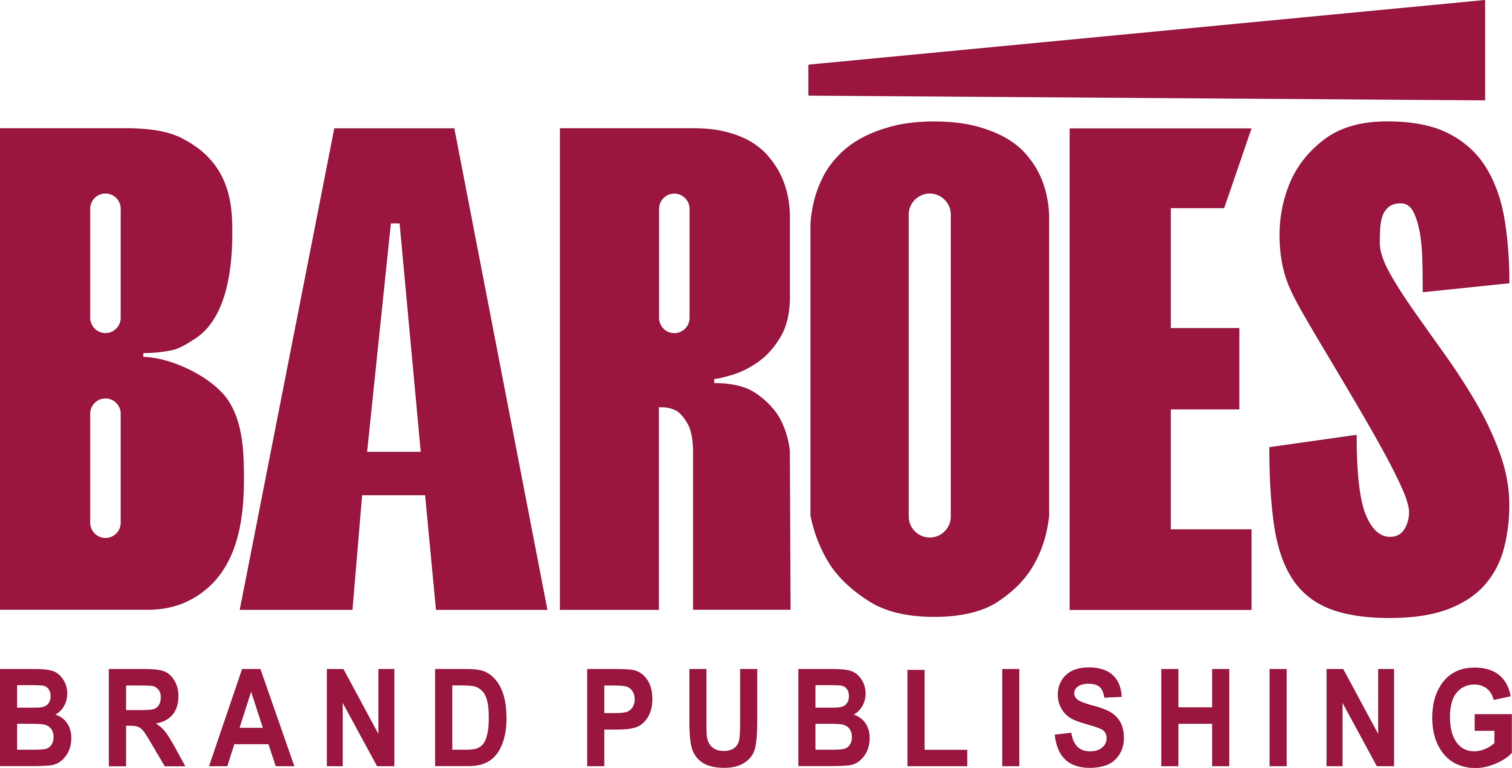 BAROES DIGITAL PUBLISHING LTDA.
